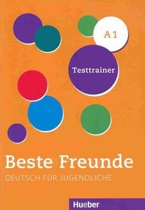 BESTE FREUNDE 1 A1 TESTTRAINER