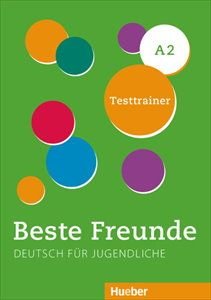 BESTE FREUNDE 2 A2 TESTTRAINER