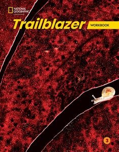 TRAILBLAZER 3 WORKBOOK