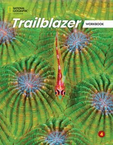 TRAILBLAZER 4 WORKBOOK