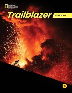 TRAILBLAZER 5 WORKBOOK