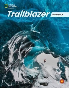 TRAILBLAZER 6 WORKBOOK