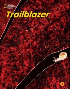 TRAILBLAZER 3 BUNDLE (STUDENTS BOOK + SPARK + WORKBOOK)