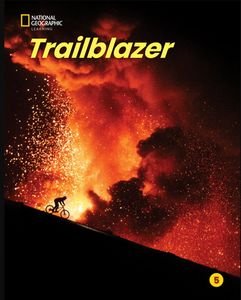 TRAILBLAZER 5 BUNDLE (STUDENTS BOOK + SPARK + WORKBOOK)