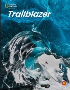 TRAILBLAZER 6 BUNDLE (STUDENTS BOOK + SPARK + WORKBOOK)
