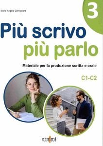 PIU SCRIVO PIU PARLO 3