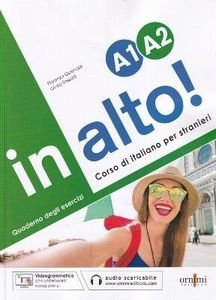 IN ALTO! A1-A2 ESERCIZI