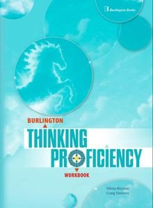 THINKING PROFICIENCY WORKBOOK