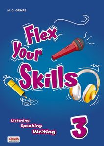 FLEX YOUR SKILLS 3 STUDENTS BOOK