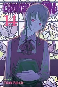 CHAINSAW MAN 14