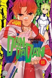 DANDADAN 11