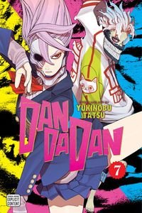 DANDADAN 7