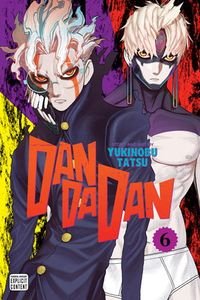 DANDADAN 6