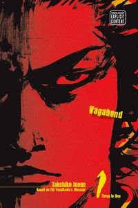 VAGABOND 1