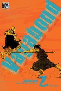 VAGABOND 2