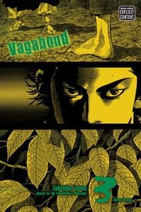VAGABOND 3