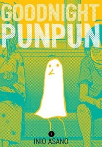 GOODNIGHT PUNPUN 1