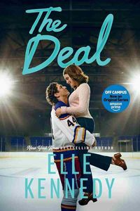 OFF CAMPUS 1 THE DEAL (MOVIE TIE-IN)
