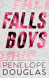 HELLBENT 1 FALL BOYS