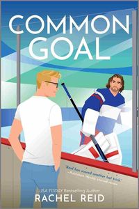 GAME CHANGERS 4 COMMON GOAL READ RACHEL