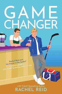 GAME CHANGERS 1 GAME CHANGER