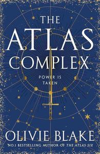 THE ATLAS COMPLEX 