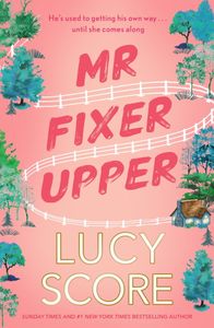 MR. FIXER UPPER
