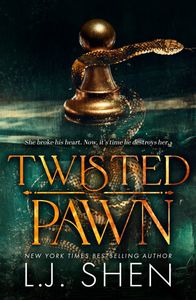 TWISTED PAWN