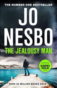 THE JEALOUSY MAN