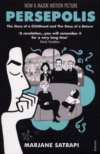 PERSEPOLIS 