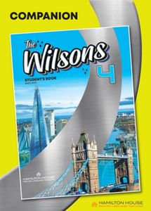 THE WILSONS 4 COMPANION ��������� ����