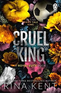 CRUEL KING