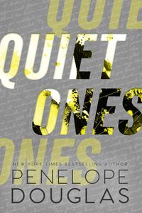 HELLBENT 3 QUIET ONES