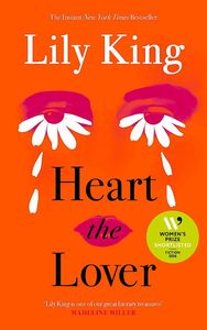HEART THE LOVER