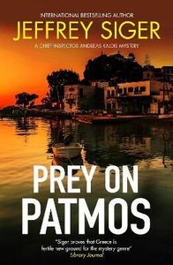 PREY ON PATMOS