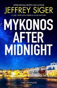 MYKONOS AFTER MIDNIGHT