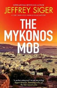 THE MYKONOS MOB