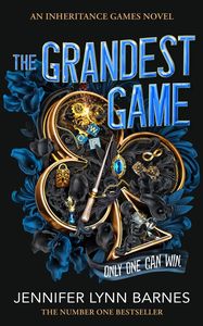 THE GRANDEST GAME