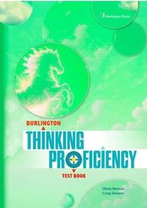 THINKING PROFICIENCY TEST