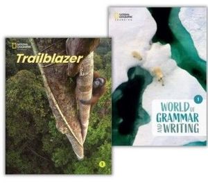 TRAILBLAZER 1 SUPER PACK