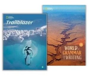 TRAILBLAZER 2 SUPER PACK