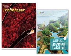 TRAILBLAZER 3 SUPER PACK