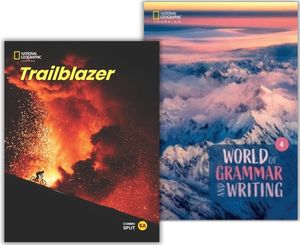 TRAILBLAZER 5 COMBO SPLIT A PACK