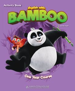 ENGLISH WITH BAMBOO ONE YEAR COURSE ACTIVITY BOOK