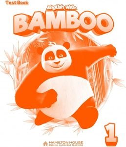 ENGLISH WITH BAMBOO JUNIOR A TEST