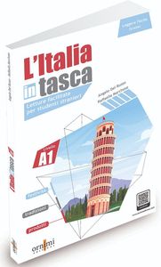 L ITALIA IN TASCA A1 STUDENTE