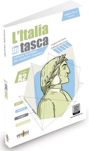 L ITALIA IN TASCA A2 STUDENTE