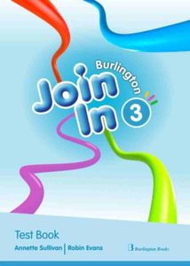 JOIN IN 3 TEST BOOK