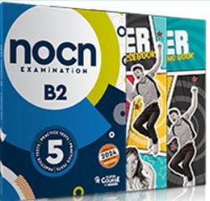 NOCN B2 ������