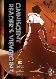 OMNISCIENT READERS VIEWPOINT ����� 02
